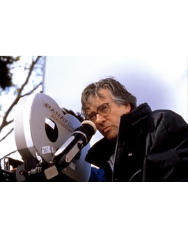 Tras las cámaras: Paul Verhoeven
