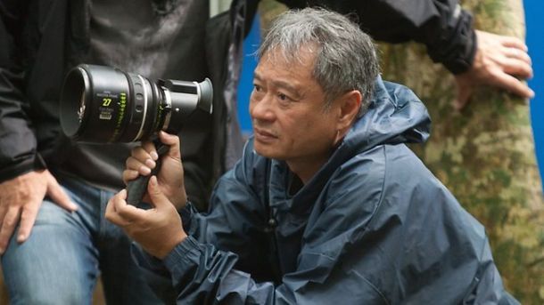Tras las cámaras: Ang Lee (Debate)