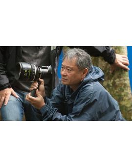 Tras las cámaras: Ang Lee (Debate)