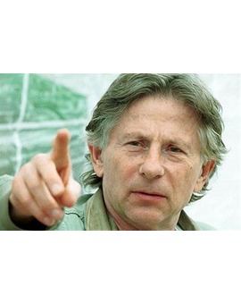 Tras las cámaras: Roman Polanski