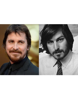 Christian Bale no será el Steve Jobs de Danny Boyle