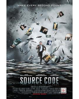 ¿Qué os pareció Código Fuente?