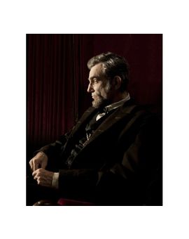 ¿Qué os pareció Lincoln? ¿Qué nota le daríais?