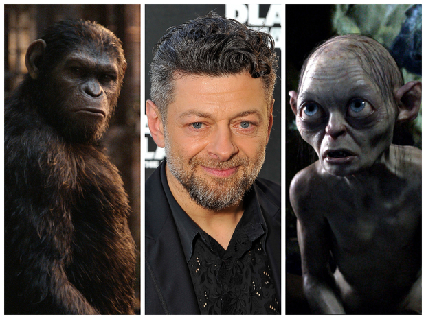 ¿Creéis que Andy Serkis merece/tiene posibilidades de ganar un Óscar?