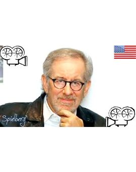 Tras las cámaras: Steven Spielberg