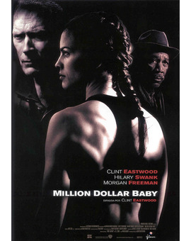 ¿Qué pelis de boxeo me recomendáis?