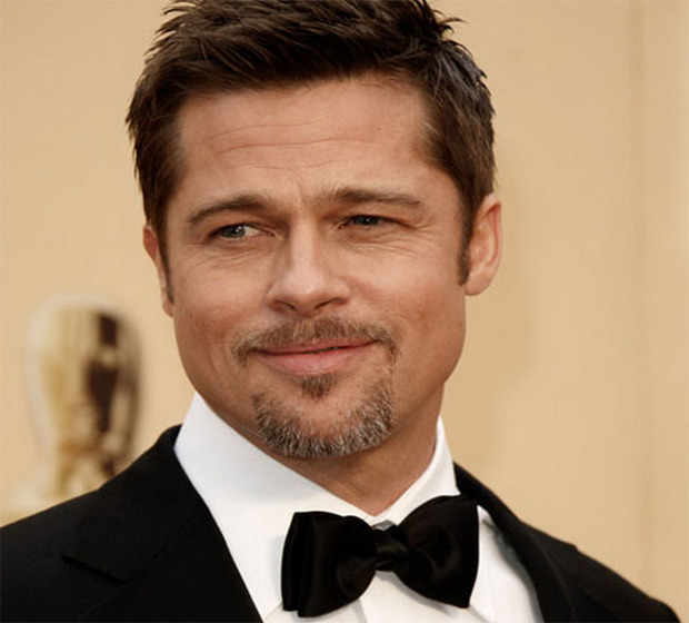 ¿Qué opináis de Brad Pitt? ¿Os parece un buen actor?