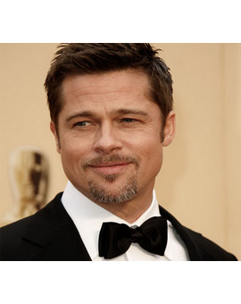 ¿Qué opináis de Brad Pitt? ¿Os parece un buen actor?