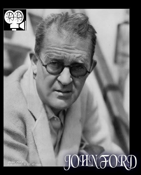 Tras las cámaras: John Ford