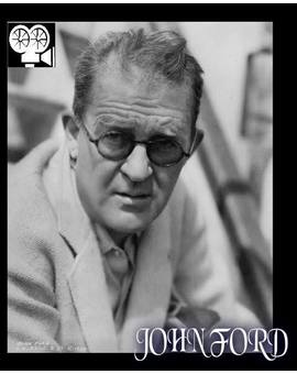 Tras las cámaras: John Ford