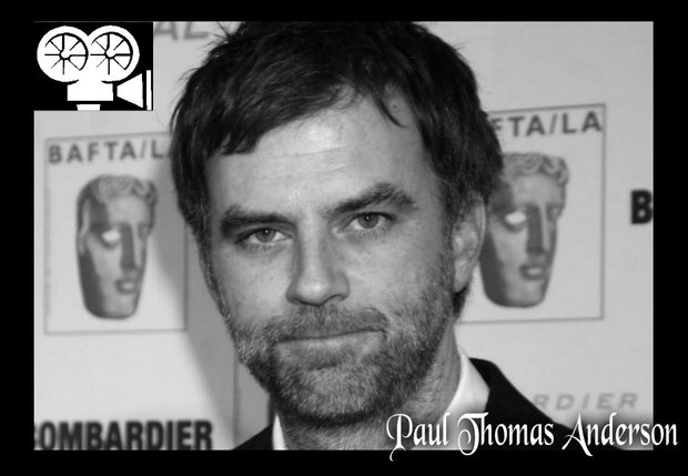 Tras las cámaras: Paul Thomas Anderson