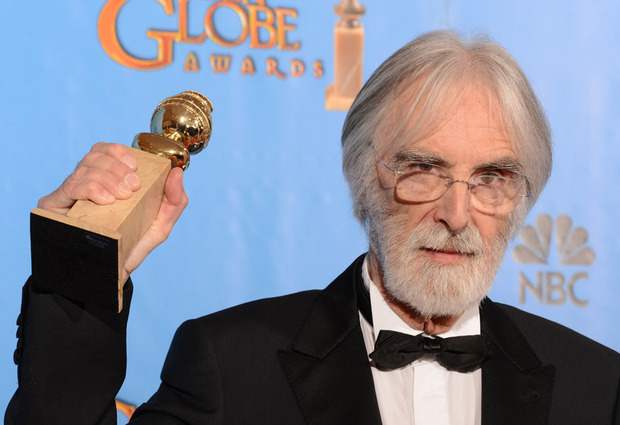 Tras las cámaras: ¿Qué opináis de Michael Haneke? (Debate)