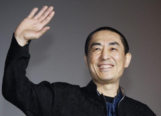 Tras las cámaras: ¿Qué opináis de Zhang Yimou?
