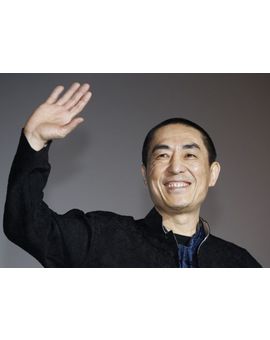 Tras las cámaras: ¿Qué opináis de Zhang Yimou?