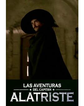 Hoy se estrena ''Las aventuras del Capitán Alatriste'', ¿Qué esperáis de ella? ¿Alguno tiene pensado verla? ¿Qué opináis de la peli?