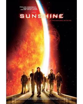 ¿Qué tal está 'Sunshine? ¿Me la recomendáis?