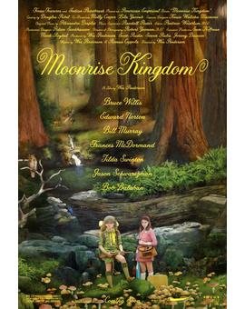 ¿Qué os pareció 'Moonrise Kingdom'?