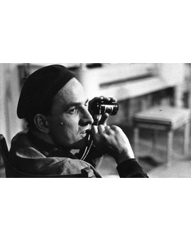 ¿Qué opináis de Ingmar Bergman? ¿Qué pelis suyas me recomendaríais para empezar?