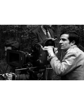 ¿Qué opináis de François Truffaut? ¿Qué pelis me recomendáis?