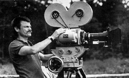 ¿Qué opináis de Andrei Tarkovsky? ¿Qué pelis suyas me recomendáis?