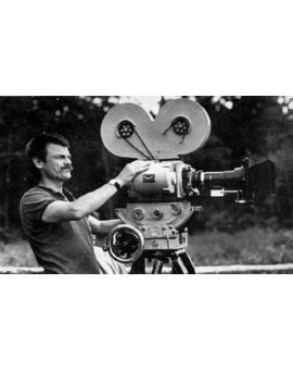¿Qué opináis de Andrei Tarkovsky? ¿Qué pelis suyas me recomendáis?