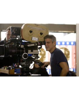 ¿Qué opináis de George Clooney en su faceta como director?