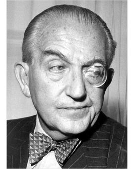 Fritz Lang, ¿Por qué es tan importante? ¿Cuáles son sus mejores películas?