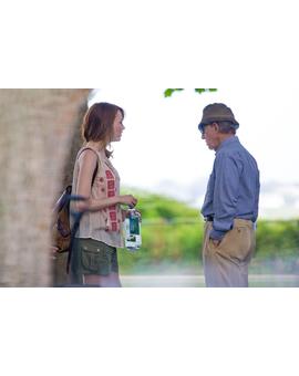 Trailer de ''Irrational Man'', lo nuevo de Woody Allen