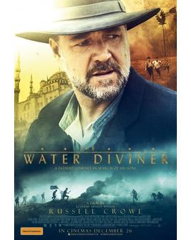Mi opinión de ''El maestro del agua'' SPOILER