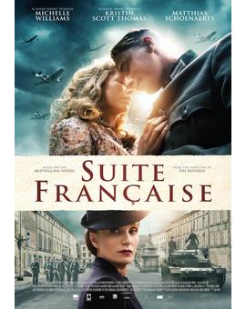Trailer de ''Suite francesa'', de Saul Dibb