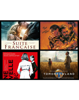 Mis estrenos (mayo de 2015)  ¿Qué pelis esperáis más de este mes?