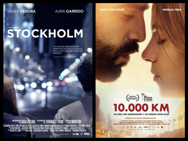 ¿Qué tal están estas pelis? 