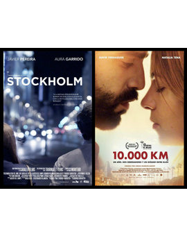 ¿Qué tal están estas pelis? 