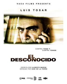 Tráiler de 'El desconocido', con Luis Tosar y Javier Gutiérrez