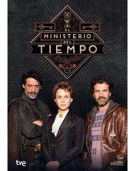 ¿Qué os pareció la primera temporada de 'El ministerio del tiempo'? ¿Qué nota le daríais?