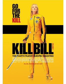 ¿Qué opináis de Kill Bil: Volumen 1?