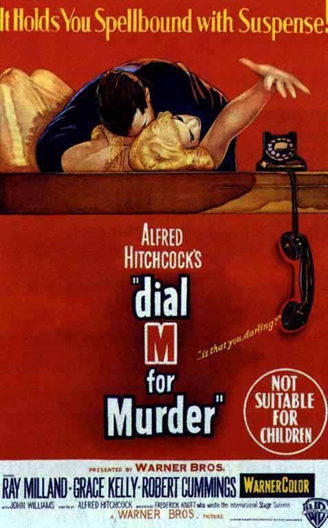 ¿Qué opináis de 'Crimen perfecto'?