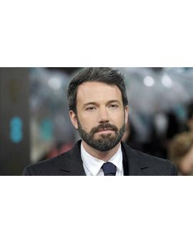 ¿Qué opináis de Ben Affleck en su faceta como director? ¿Y cómo actor?