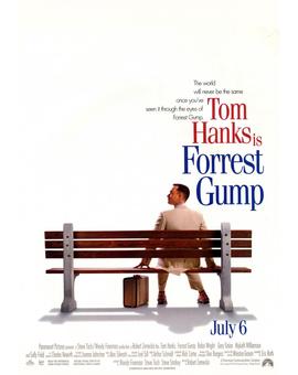 ¿Qué os pareció 'Forrest Gump'?