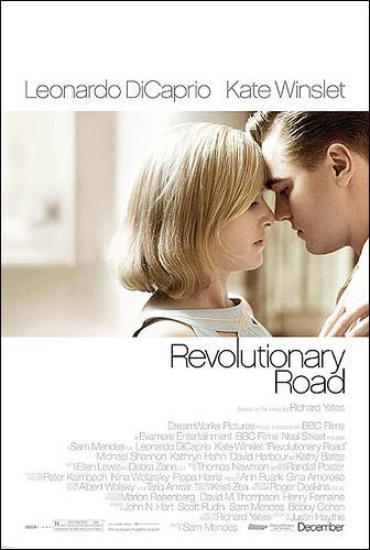 ¿Qué os pareció 'Revolutionary Road'?