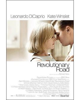¿Qué os pareció 'Revolutionary Road'?