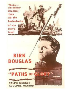 Las imprescindibles... 'Senderos de gloria' (Stanley Kubrick, 1957)