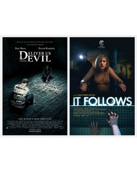 ¿Son recomendables estas películas? Gracias.
