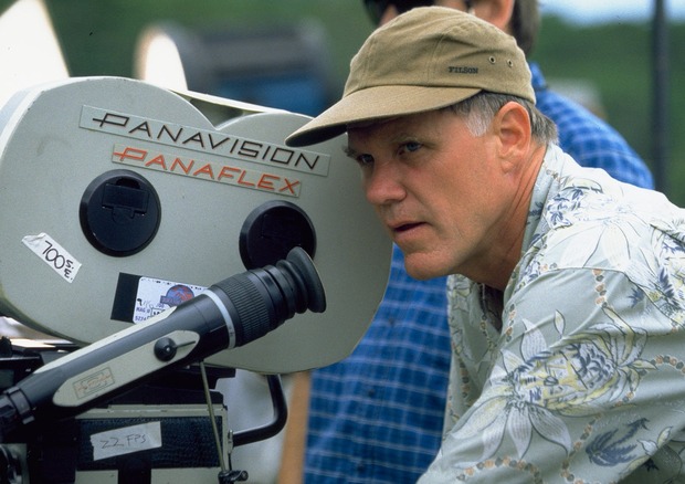 Hablando de directores: ¿Qué opinión tenéis del cine de Joe Johnston?