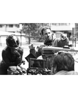 Hablando de directores: ¿Qué opináis del cine de Denis Villeneuve?