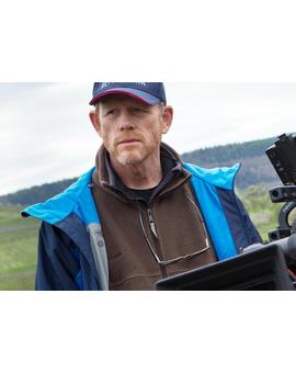 ¿Qué valoración hacéis de la carrera de Ron Howard?