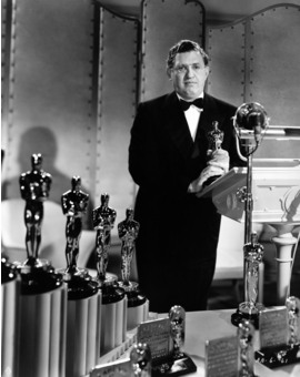 Interesante reportaje sobre David O. Selznick