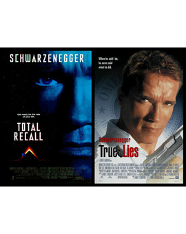 ¿Qué os parecen estas dos pelis?