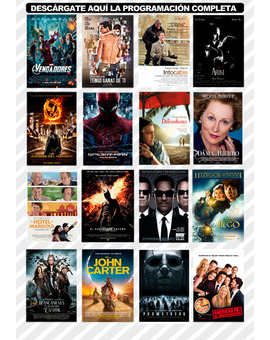 Cines Yelmo entradas a 3 euros