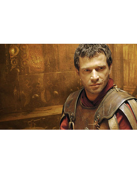 James Purefoy acusa a ´´Game of Thrones`` de acabar con ´´Rome``